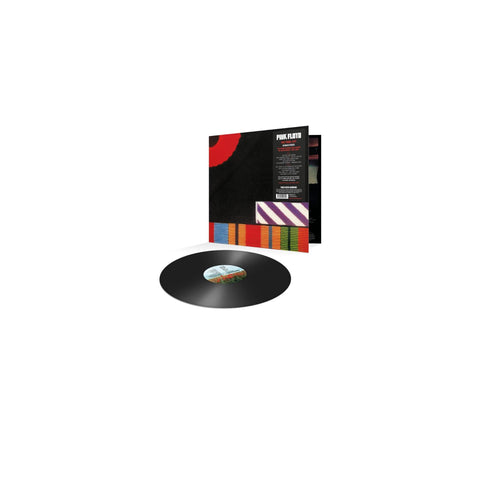 Final Cut, The (Vinyl) (2016 Reissue)