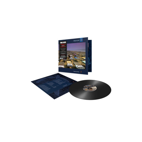 A Momentary Lapse Of Reason (Vinyl) (2016 Reissue)