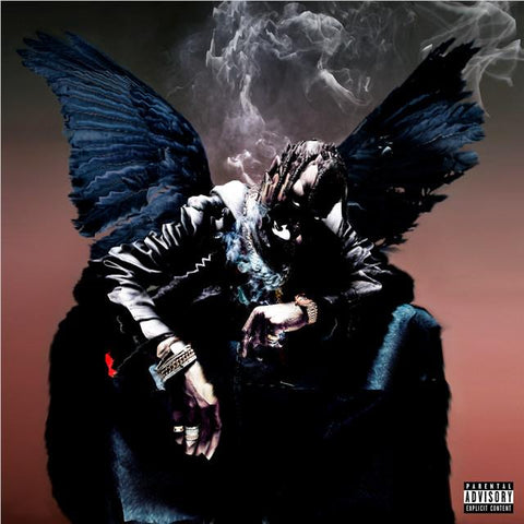 Birds In A trap Sing McKnight