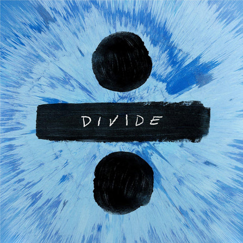 ÷ (divide) (Deluxe Edition)