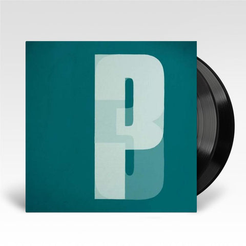 Third (Vinyl)