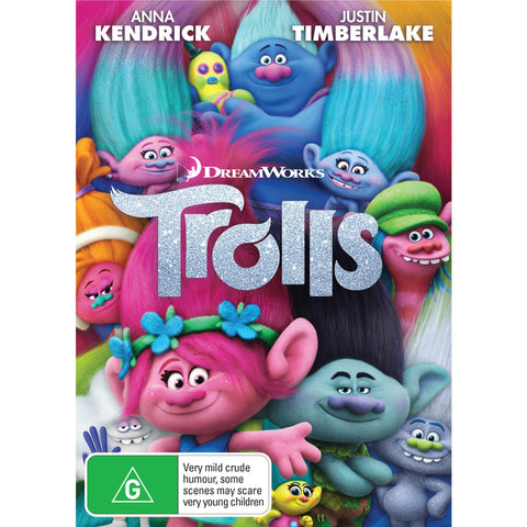 Trolls