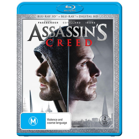Assassin's Creed