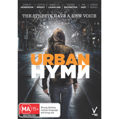 Urban Hymn