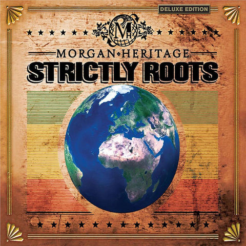Strictly Roots: Deluxe Edition