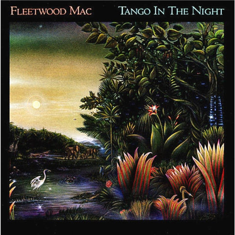 Tango In The Night (2017 Remaster)