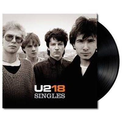 U218 (Vinyl) (Reissue)