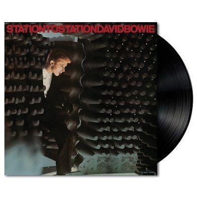 Station To Station (Vinyl) (2017 Reissue)