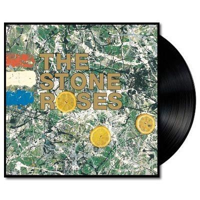 The Stone Roses (Vinyl)