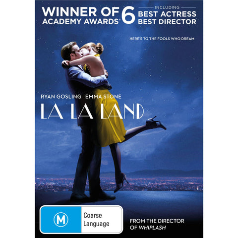 La La Land
