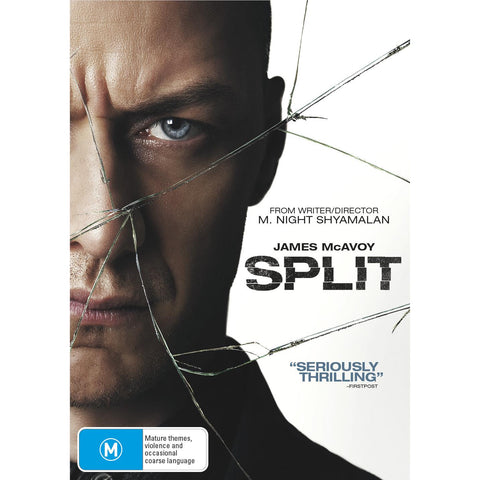 Split