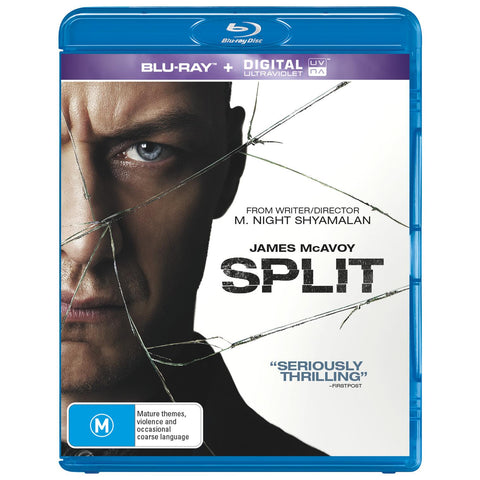 Split