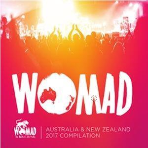 Womad - The World's Festival 2017