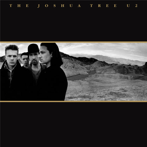 Joshua Tree, The: 30th Anniversary