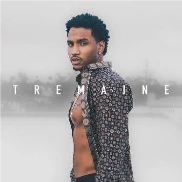 Tremaine: The Album