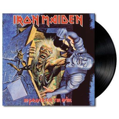 No Prayer For The Dying (Vinyl)