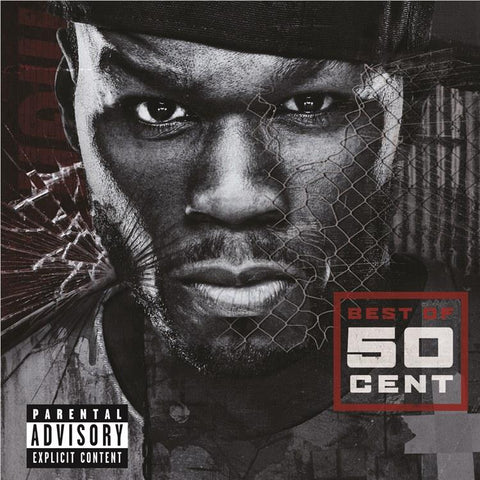 Best Of 50 Cent