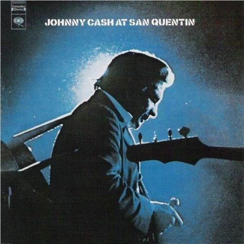 At San Quentin (Classic Album Series)