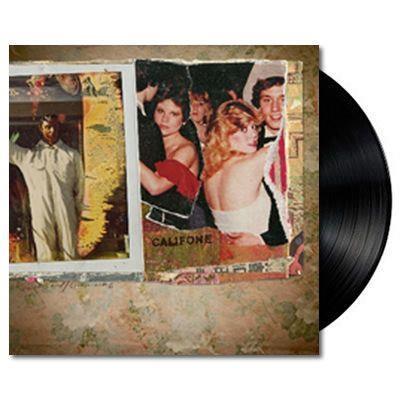 Quicksand/Cradlesnakes (Vinyl)