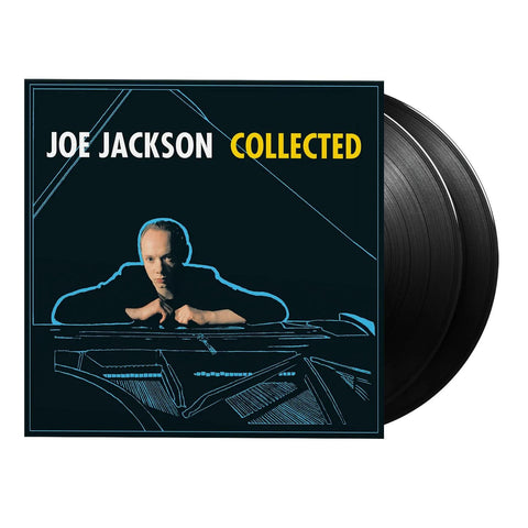 Collected (Vinyl)