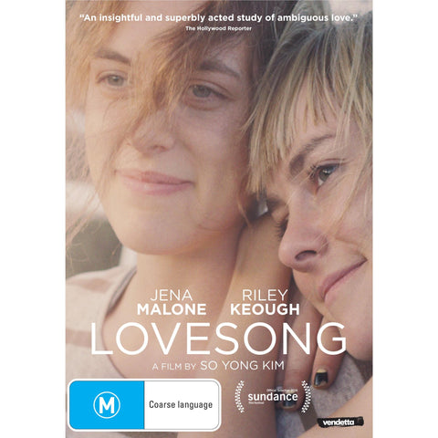 Lovesong