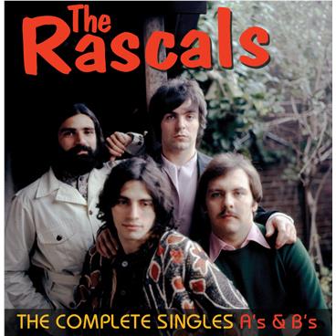 Complete Singles A's & B's, The