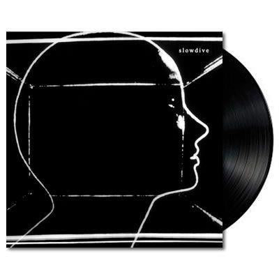 Slowdive (Vinyl)
