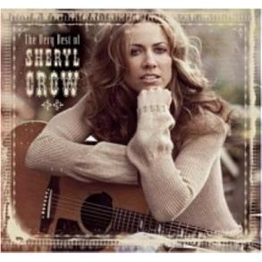 Very Best Of Sheryl Crow