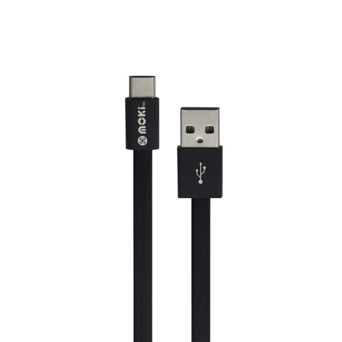 Moki Type-C SynCharge Cable (90cm)