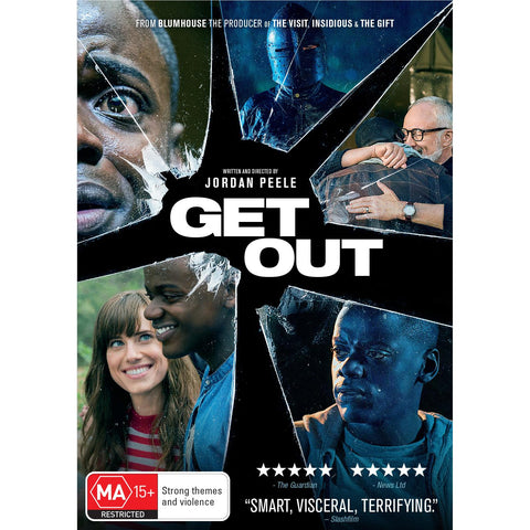 Get Out