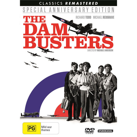 Dam Busters, The