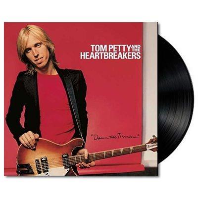 Damn The Torpedoes (Vinyl)