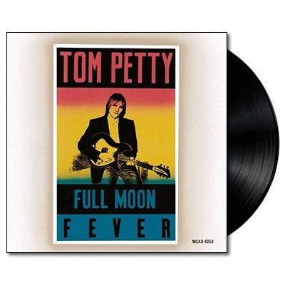 Full Moon Fever (180gm Vinyl)