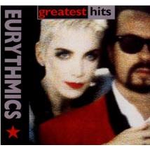 Eurythmics: Greatest Hits