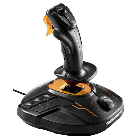 Thrustmaster T.16000M FCS Flight Stick