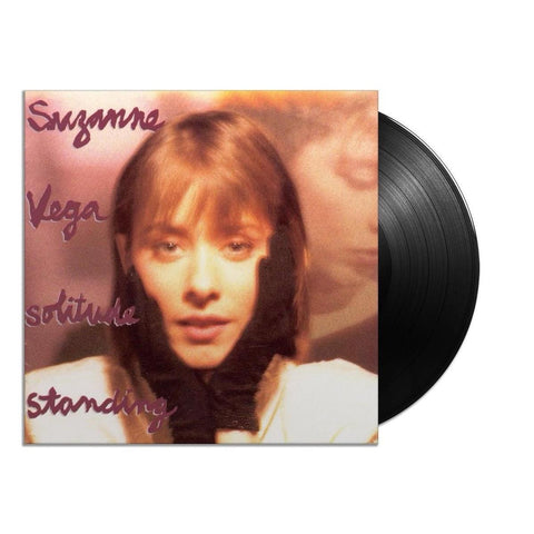 Solitude Standing (Vinyl)
