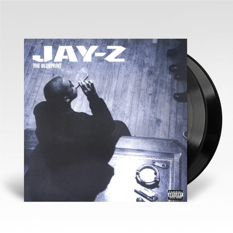 Blueprint, The (Vinyl)
