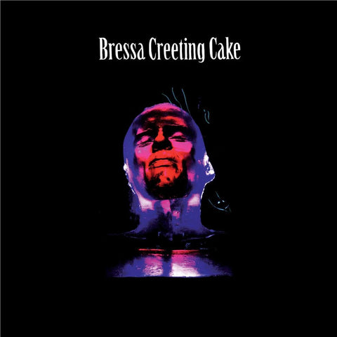 Bressa Creeting Cake (Vinyl)