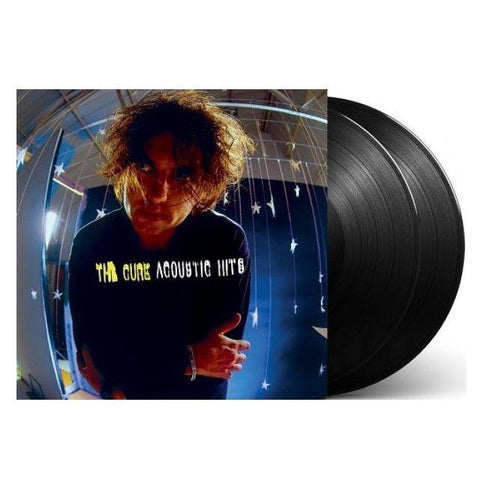 Acoustic Hits (Vinyl)