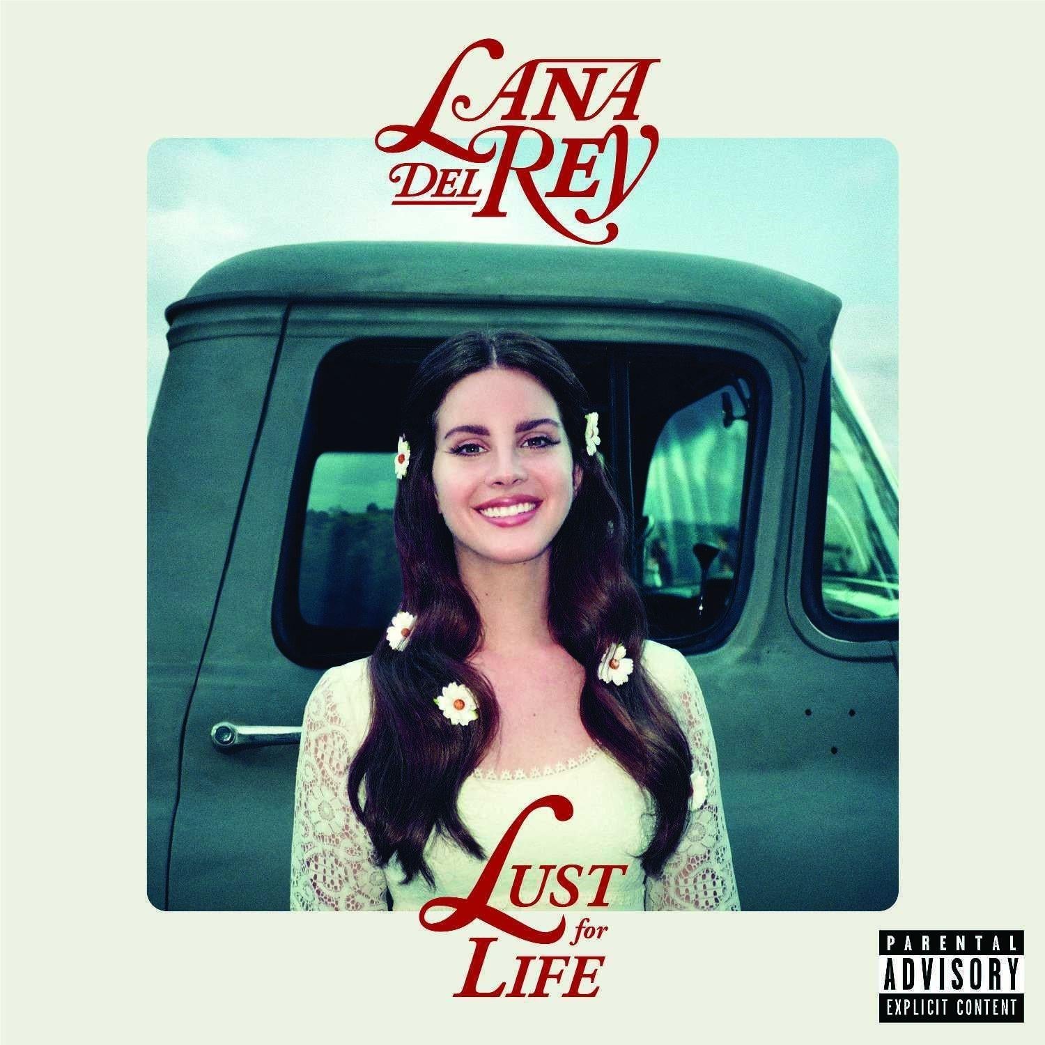 Lust For Life - JB Hi-Fi NZ