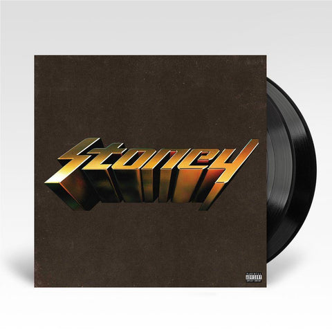 Stoney (Vinyl)