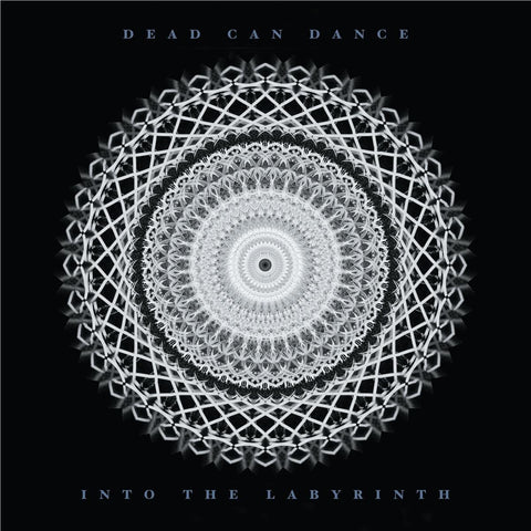 Into The Labyrinth (Remastered)