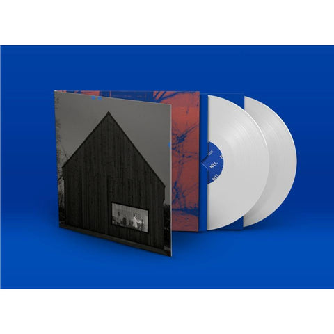 Sleep Well Beast (Limited Edition White Vinyl)