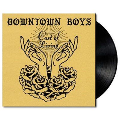 Cost Of Living (Vinyl)