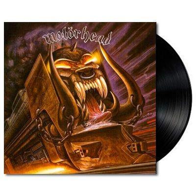 Orgasmatron (Vinyl)