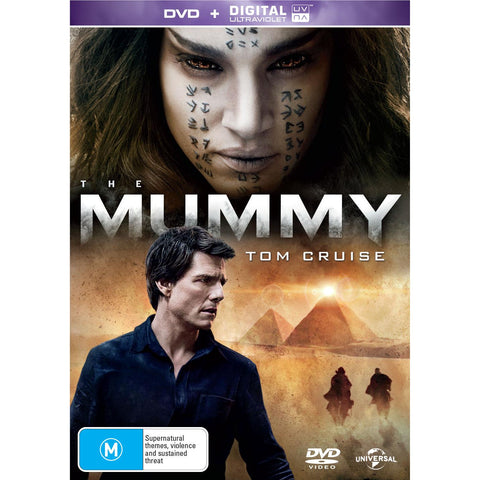 Mummy, The