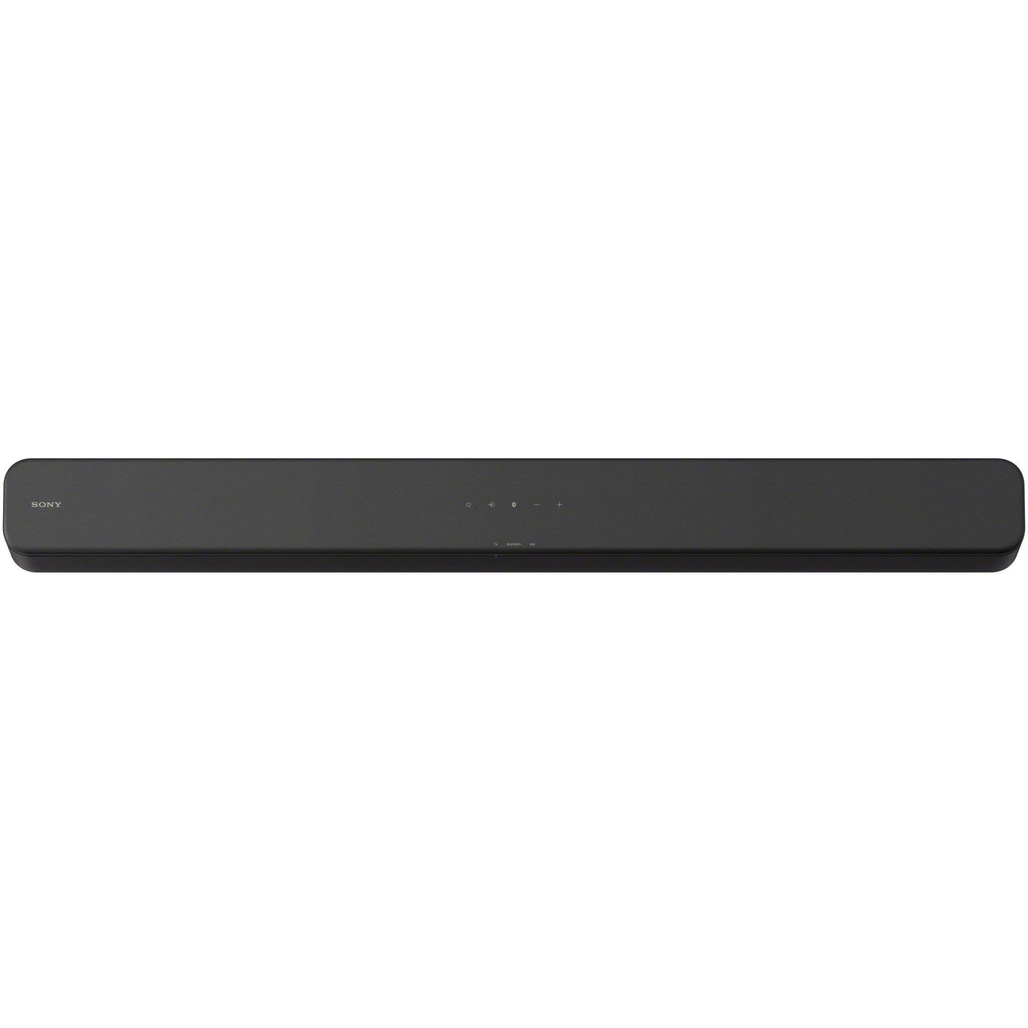 Sony HTS100F Soundbar with Bluetooth - JB Hi-Fi NZ
