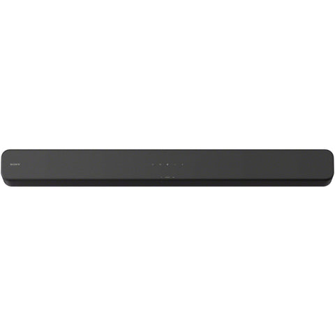 Sony HTS100F Soundbar with Bluetooth