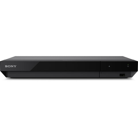 Sony UBP-X700 Compact 4K Ultra HD Blu-ray Player