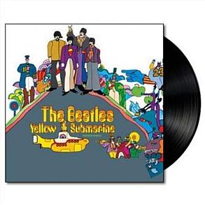 Yellow Submarine (Vinyl)